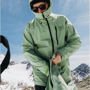 Men’s Burton Jacket